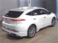 2025 Toyota Harrier