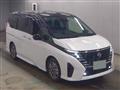 2025 Nissan Serena