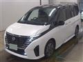 2025 Nissan Serena