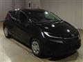 2026 Toyota AQUA