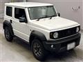 2023 Suzuki Jimny Sierra