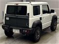 2023 Suzuki Jimny Sierra