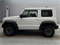 2023 Suzuki Jimny Sierra