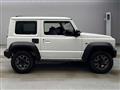 2023 Suzuki Jimny Sierra