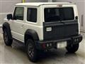 2023 Suzuki Jimny Sierra