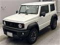 2023 Suzuki Jimny Sierra