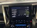2021 Toyota Vellfire