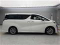 2021 Toyota Vellfire