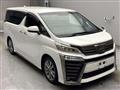 2021 Toyota Vellfire