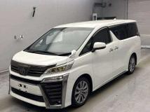 2021 Toyota Vellfire