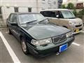 1998 Volvo S90