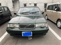 1998 Volvo S90