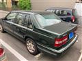 1998 Volvo S90