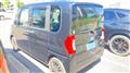 2015 Daihatsu Tanto