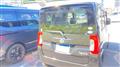 2015 Daihatsu Tanto