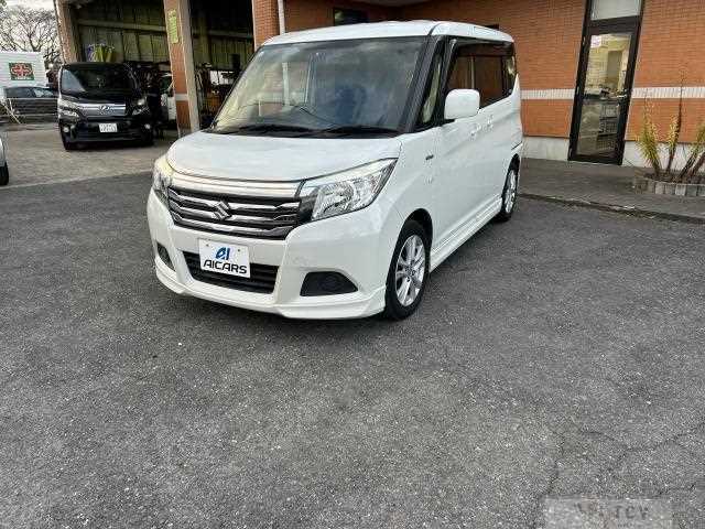2017 Suzuki Suzuki Others
