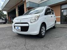 2011 Suzuki Alto