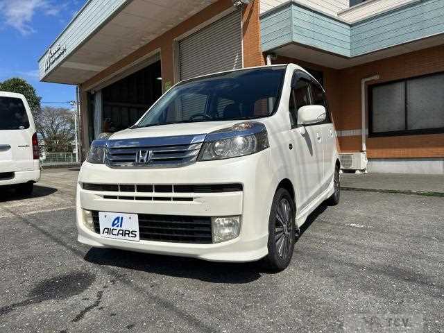 2011 Honda Life