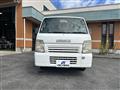 2006 Suzuki Carry Truck