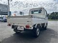 2006 Suzuki Carry Truck