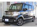 2014 Honda N BOX