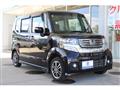 2014 Honda N BOX