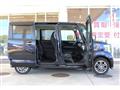 2014 Honda N BOX