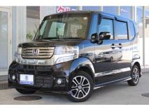 2014 Honda N BOX