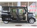 2020 Honda N BOX