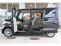 2020 Honda N BOX