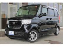 2020 Honda N BOX