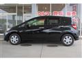 2018 Nissan Note