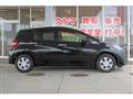 2018 Nissan Note