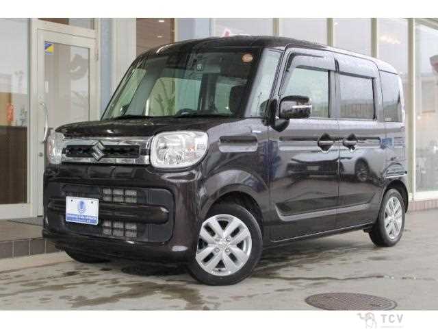 2018 Suzuki Suzuki Others