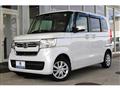 2022 Honda N BOX