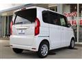 2022 Honda N BOX