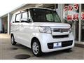2022 Honda N BOX