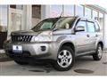 2008 Nissan X-Trail