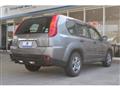 2008 Nissan X-Trail