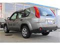 2008 Nissan X-Trail