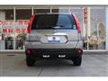 2008 Nissan X-Trail