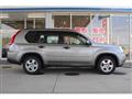 2008 Nissan X-Trail