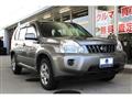 2008 Nissan X-Trail