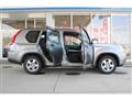2008 Nissan X-Trail