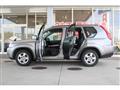 2008 Nissan X-Trail