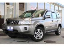 2008 Nissan X-Trail