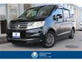 2014 Honda Step WGN