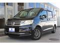 2014 Honda Step WGN