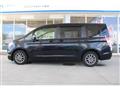 2014 Honda Step WGN