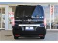 2014 Honda Step WGN